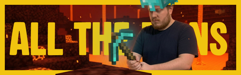 Banner All The Moons